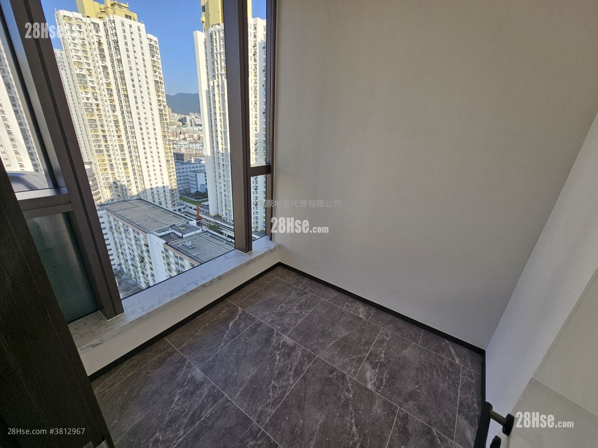 Belgravia Place 售盘 3 房 , 1 浴室 425 平方尺