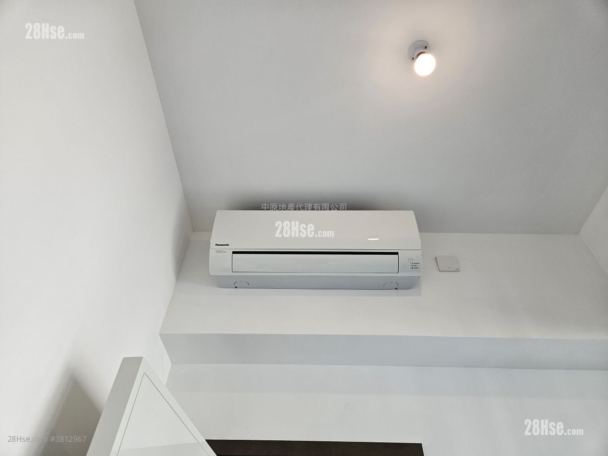 Belgravia Place 售盘 3 房 , 1 浴室 425 平方尺