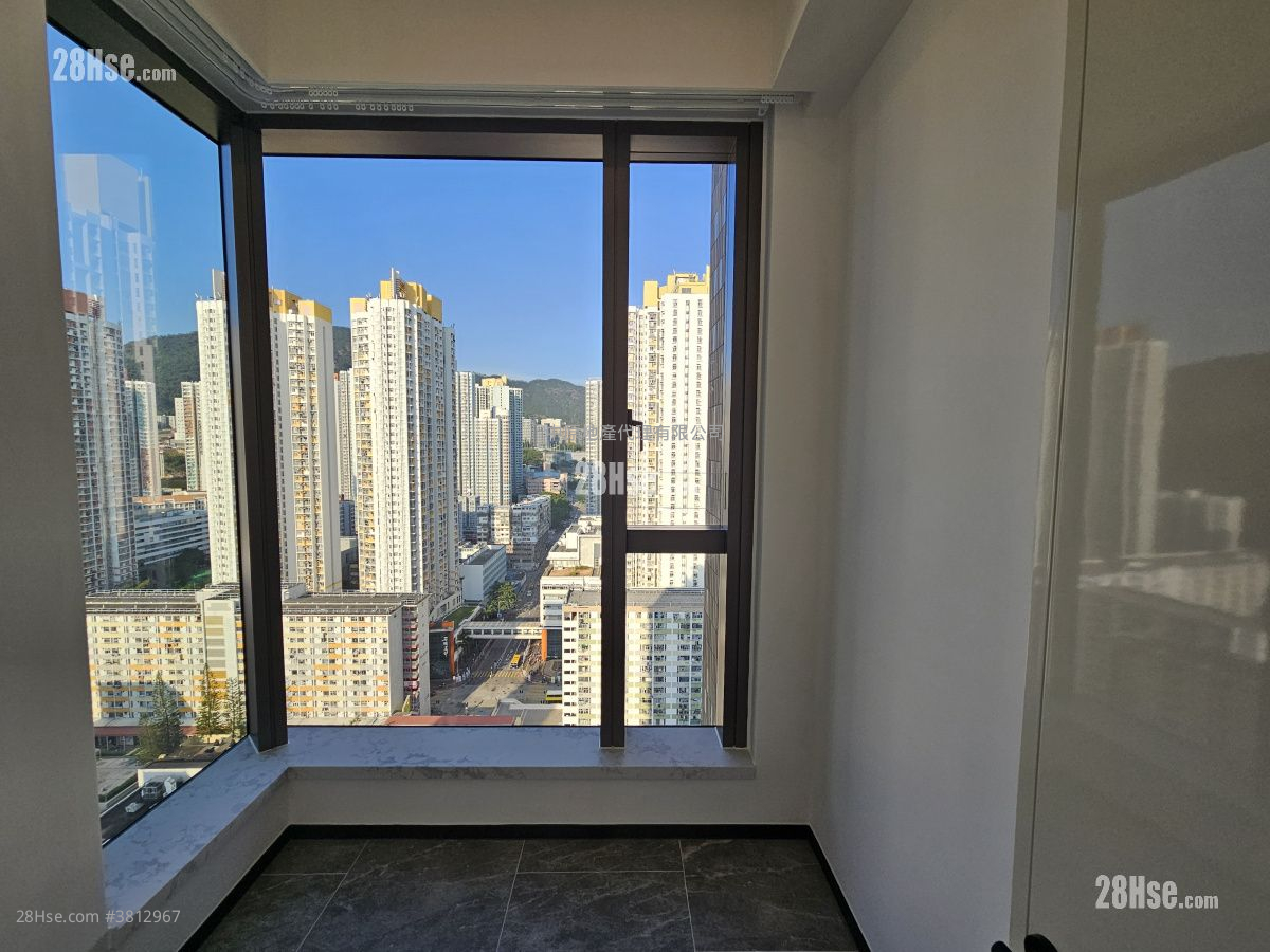 Belgravia Place 售盘 3 房 , 1 浴室 425 平方尺