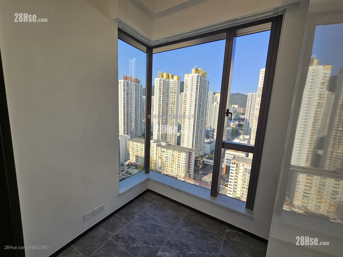 Belgravia Place 售盘 3 房 , 1 浴室 425 平方尺