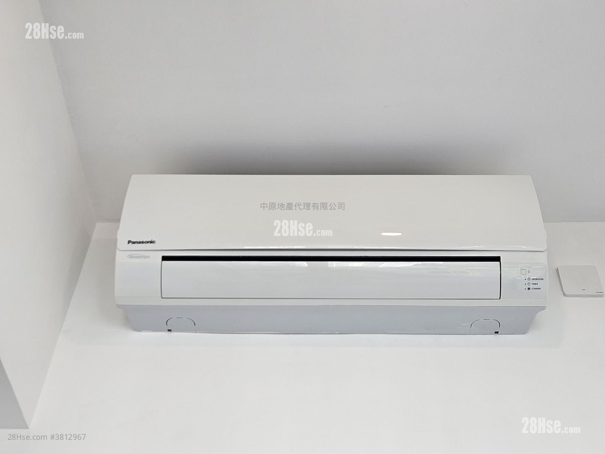 Belgravia Place 售盘 3 房 , 1 浴室 425 平方尺