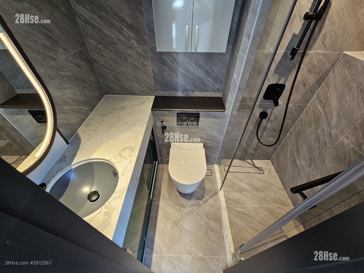 Belgravia Place 售盘 3 房 , 1 浴室 425 平方尺