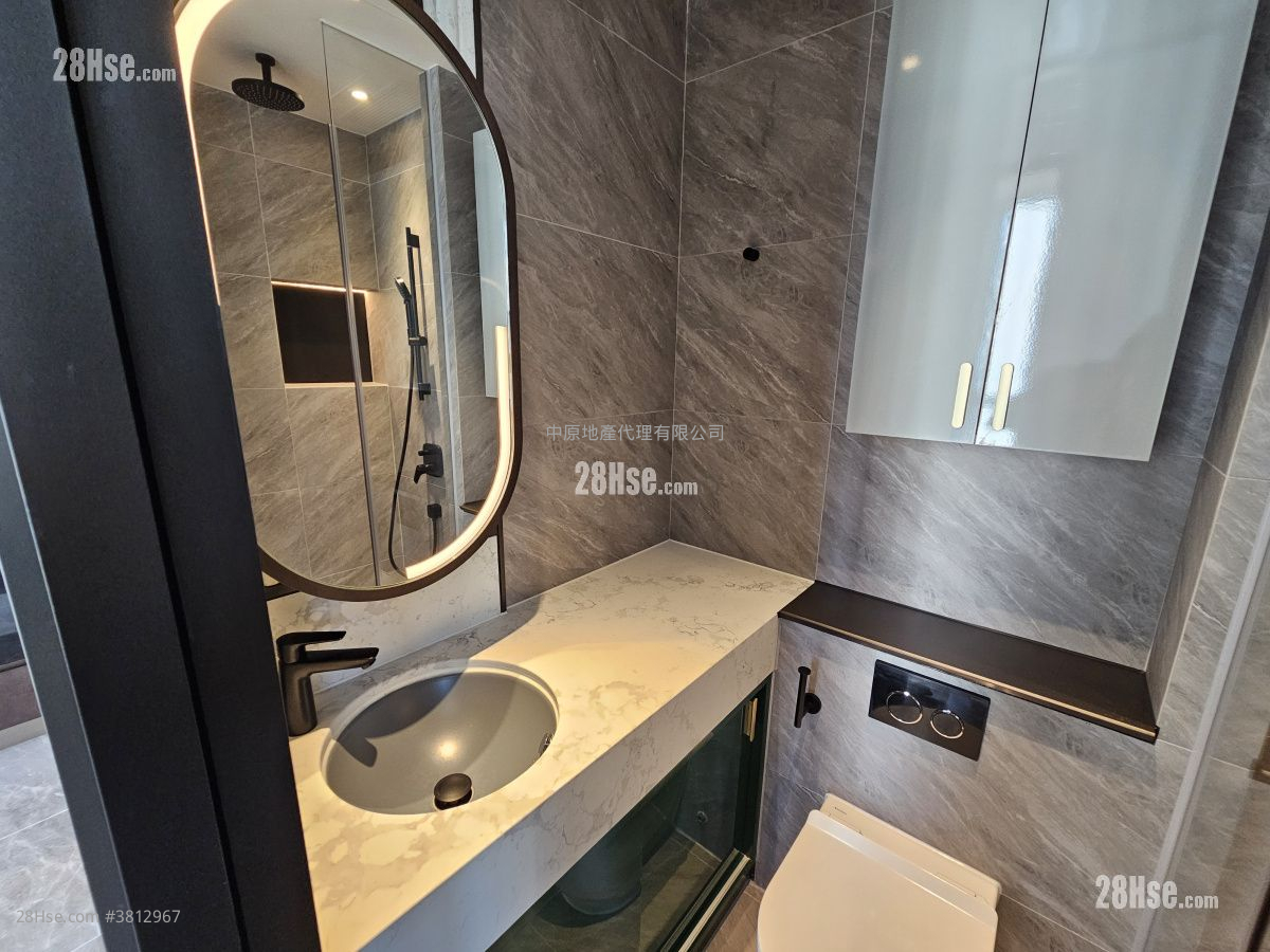 Belgravia Place 售盘 3 房 , 1 浴室 425 平方尺