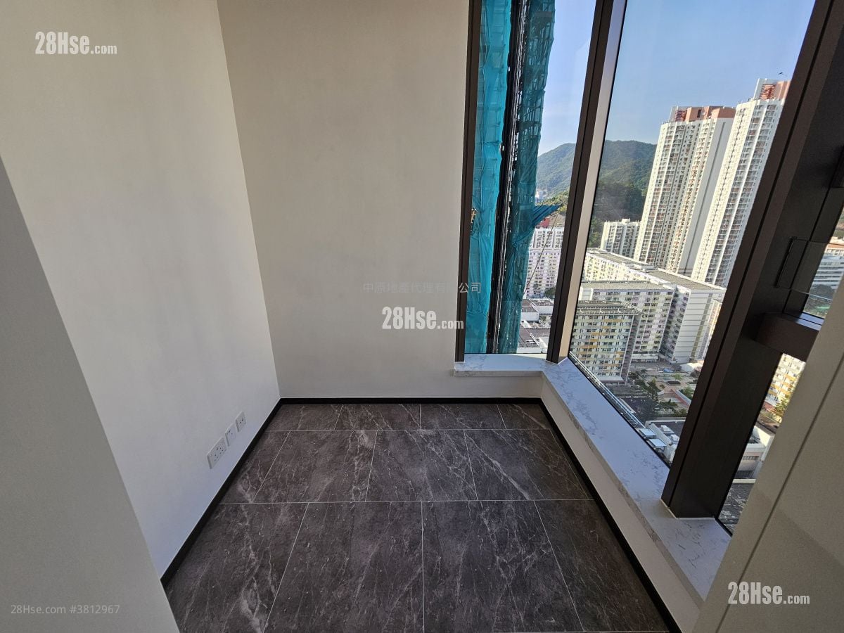 Belgravia Place 售盘 3 房 , 1 浴室 425 平方尺