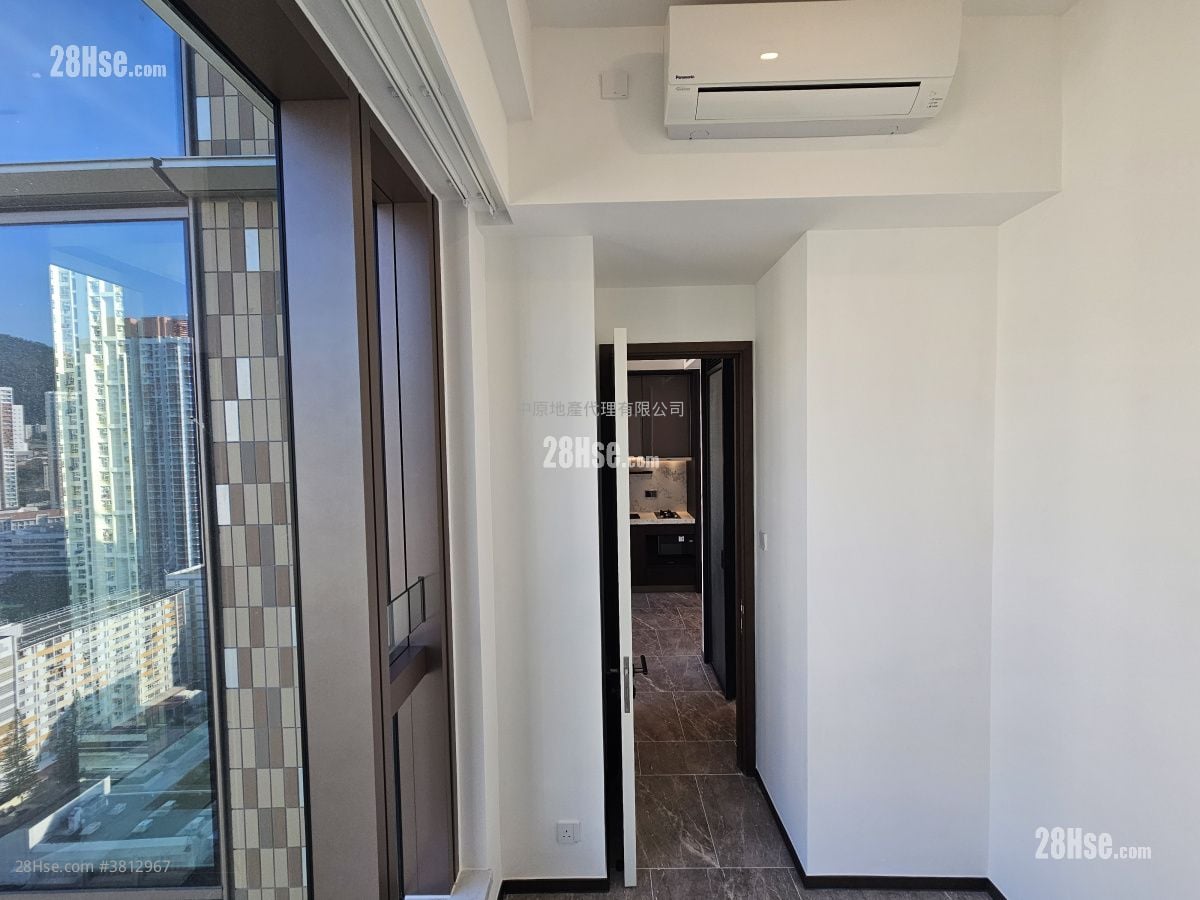 Belgravia Place 售盘 3 房 , 1 浴室 425 平方尺