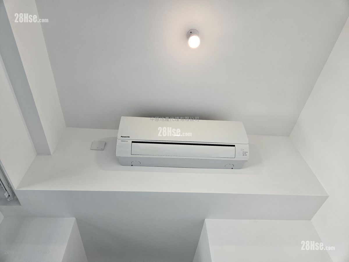 Belgravia Place 售盘 3 房 , 1 浴室 425 平方尺