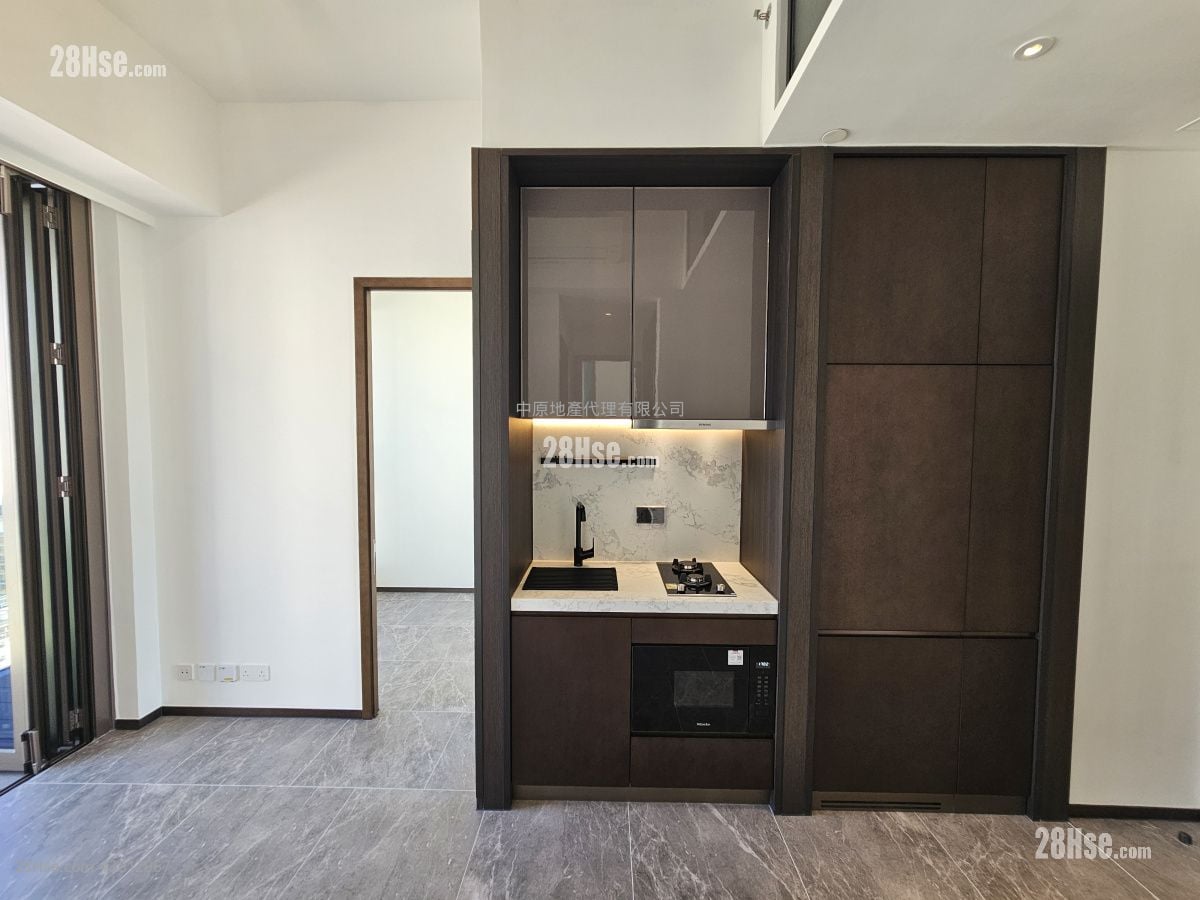 Belgravia Place 售盘 3 房 , 1 浴室 425 平方尺