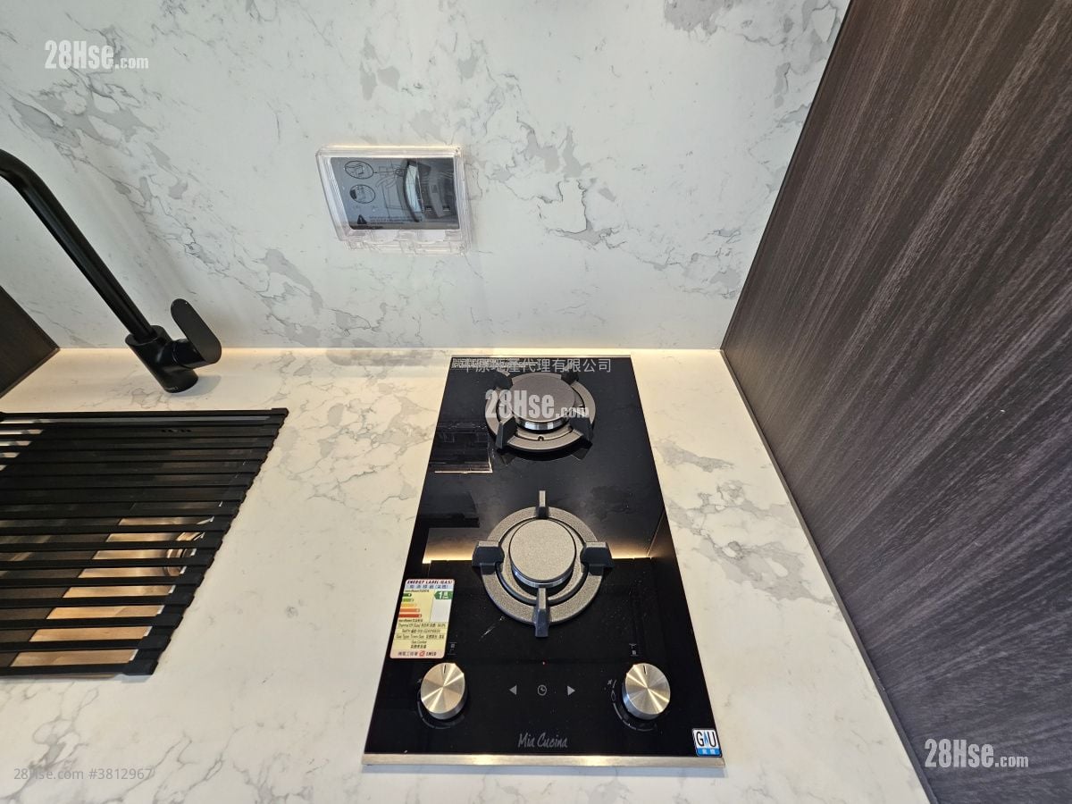 Belgravia Place 售盘 3 房 , 1 浴室 425 平方尺