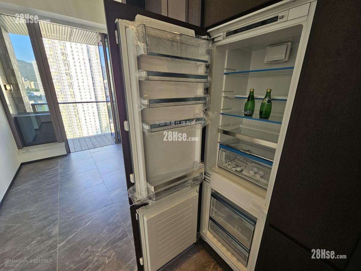 Belgravia Place 售盘 3 房 , 1 浴室 425 平方尺