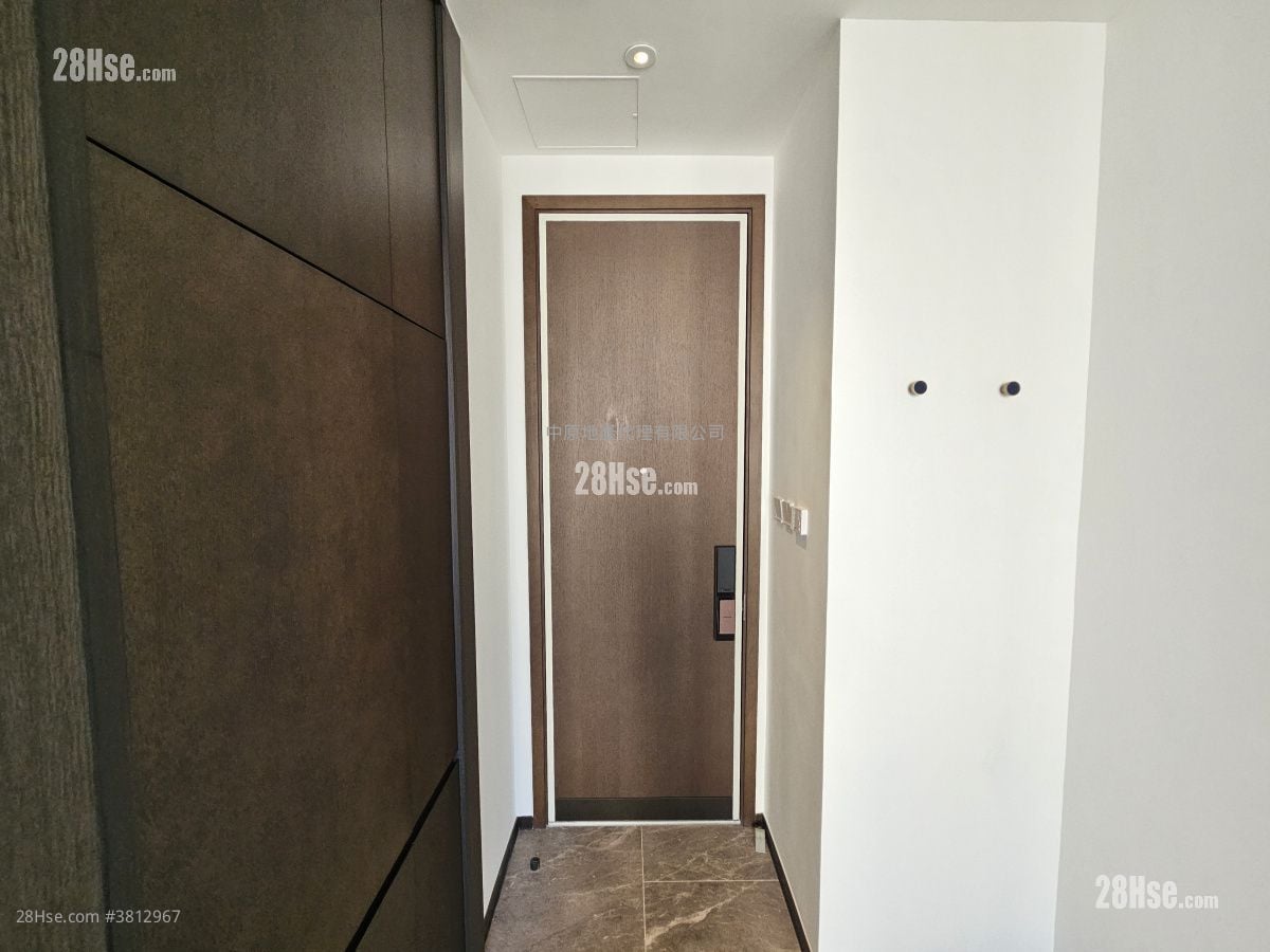 Belgravia Place 售盘 3 房 , 1 浴室 425 平方尺