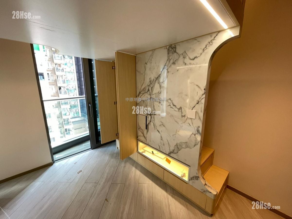 The Concerto Sell Studio , 1 Bathroom 212 ft²