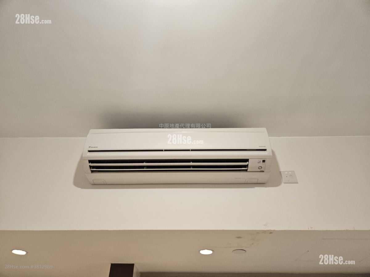 The Concerto Sell Studio , 1 Bathroom 212 ft²