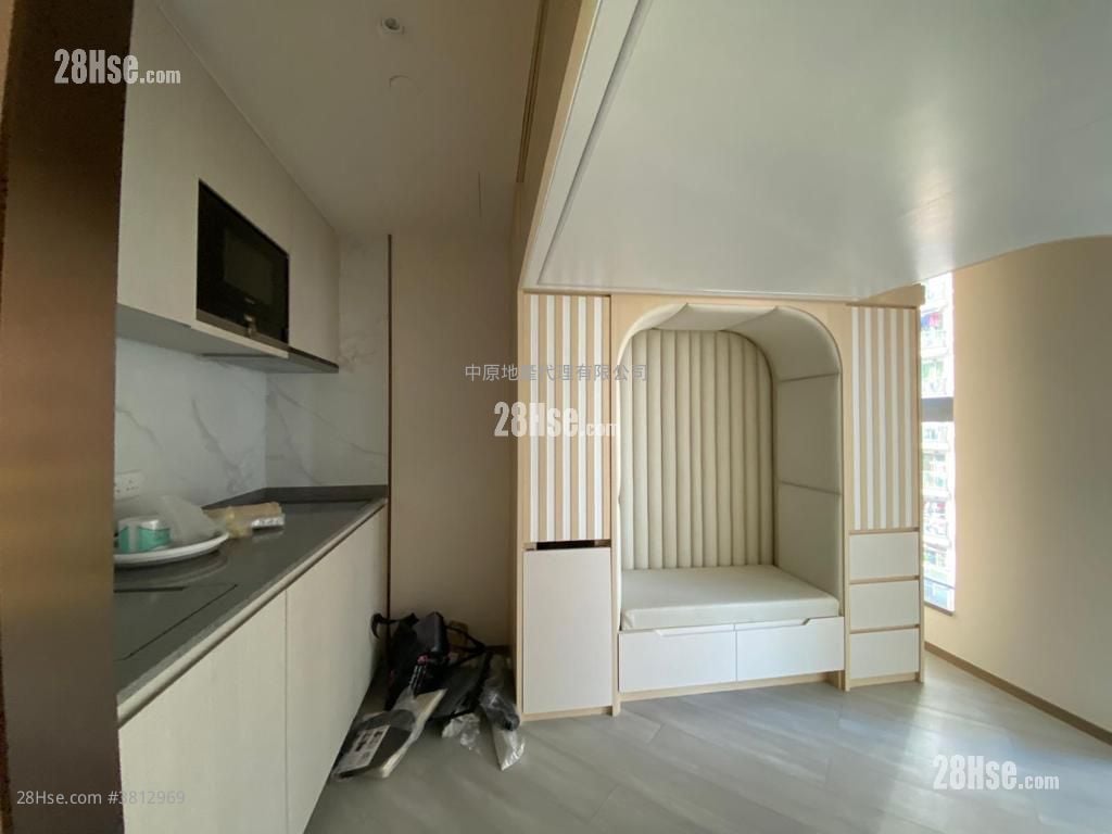 The Concerto Sell Studio , 1 Bathroom 212 ft²