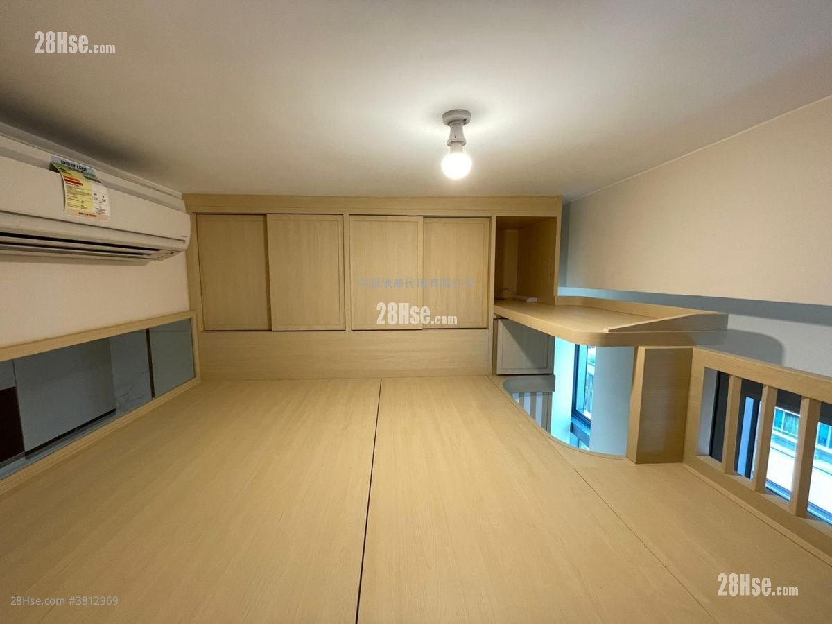 The Concerto Sell Studio , 1 Bathroom 212 ft²