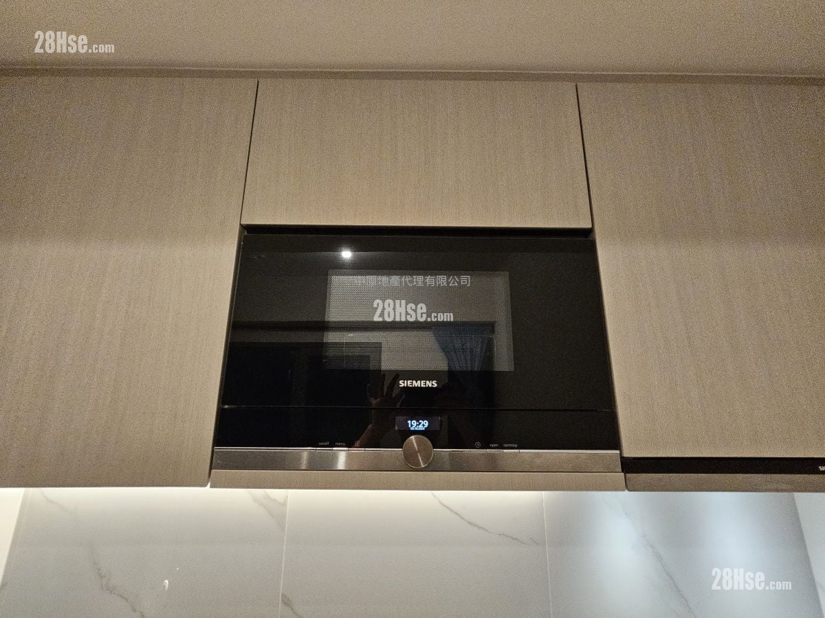 The Concerto Sell Studio , 1 Bathroom 212 ft²