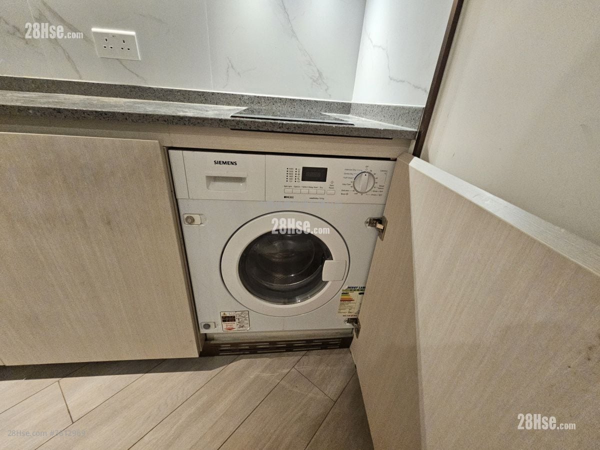 The Concerto Sell Studio , 1 Bathroom 212 ft²