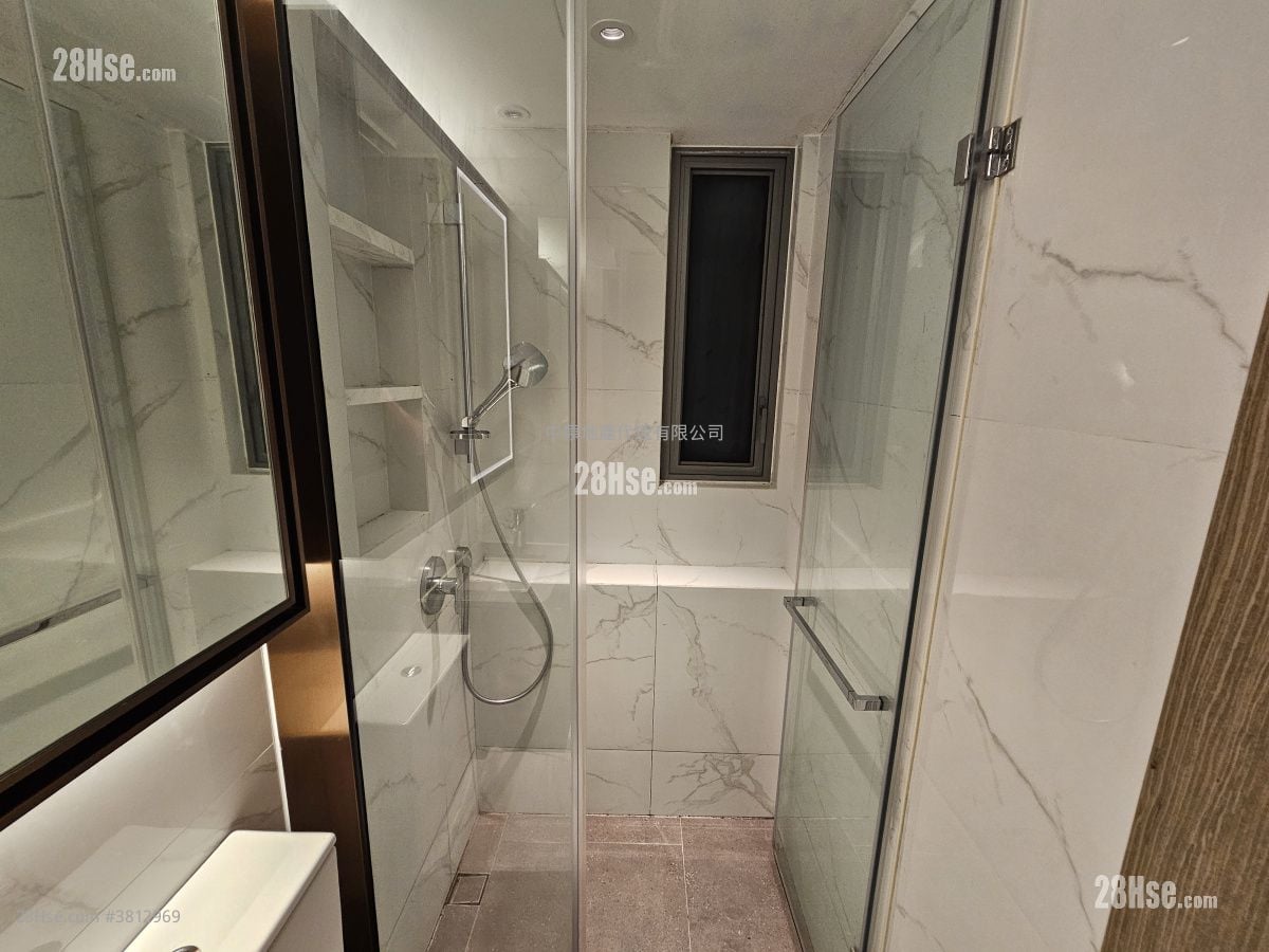 The Concerto Sell Studio , 1 Bathroom 212 ft²