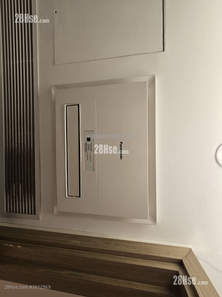 The Concerto Sell Studio , 1 Bathroom 212 ft²