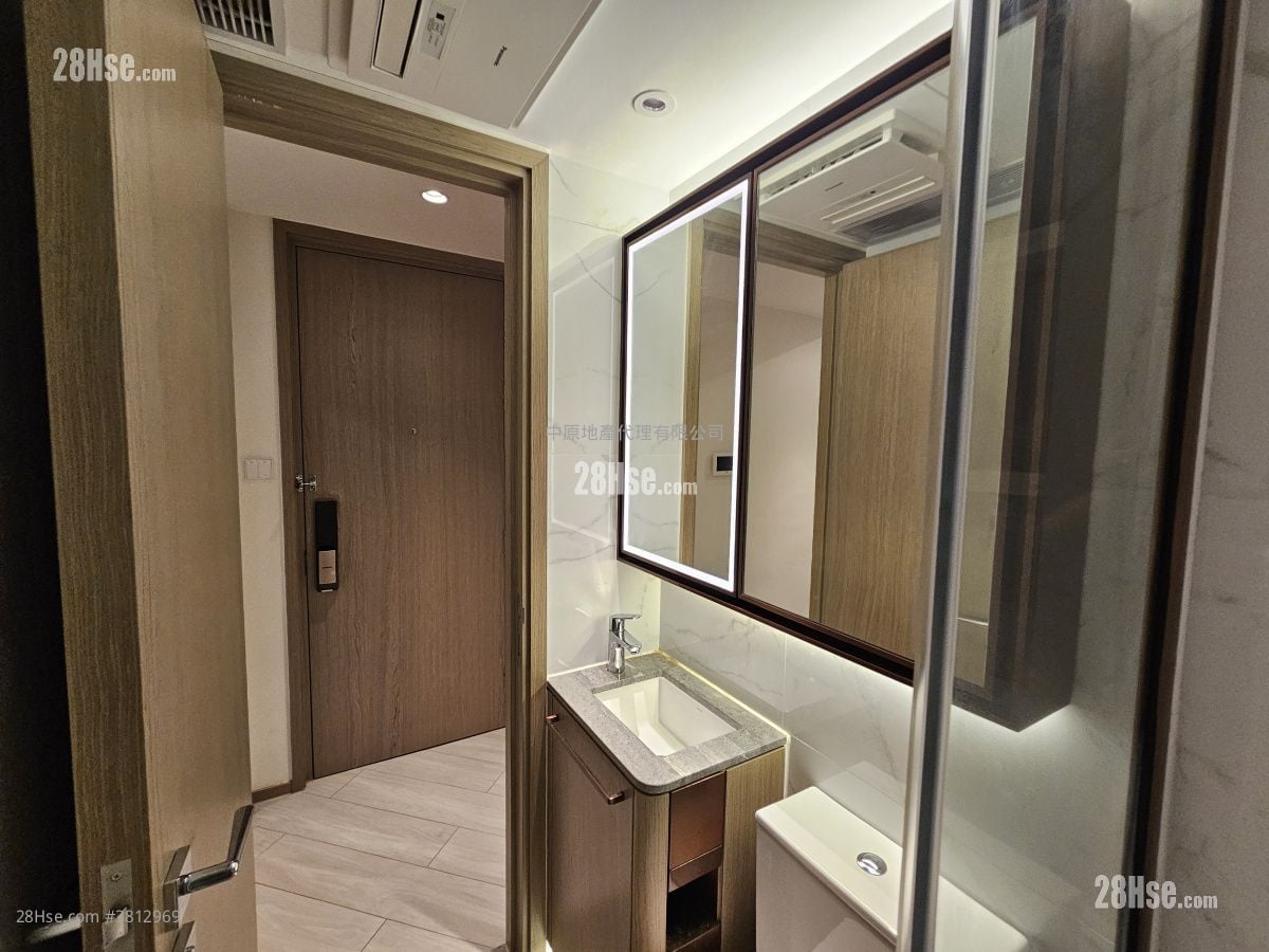 The Concerto Sell Studio , 1 Bathroom 212 ft²