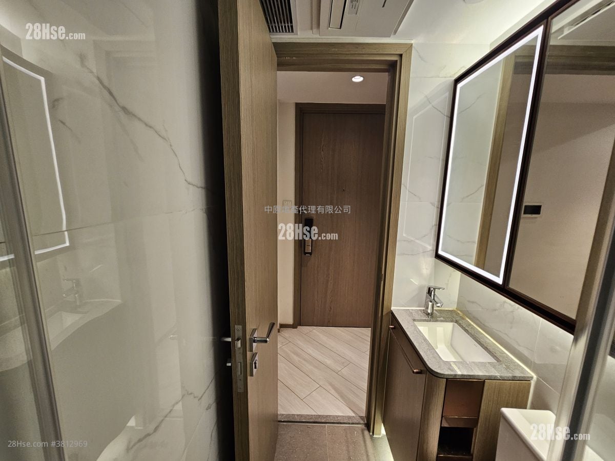 The Concerto Sell Studio , 1 Bathroom 212 ft²