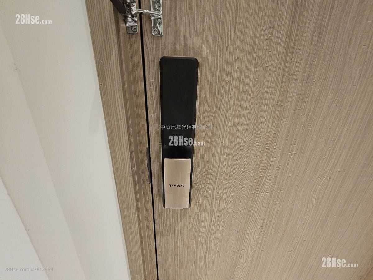 The Concerto Sell Studio , 1 Bathroom 212 ft²