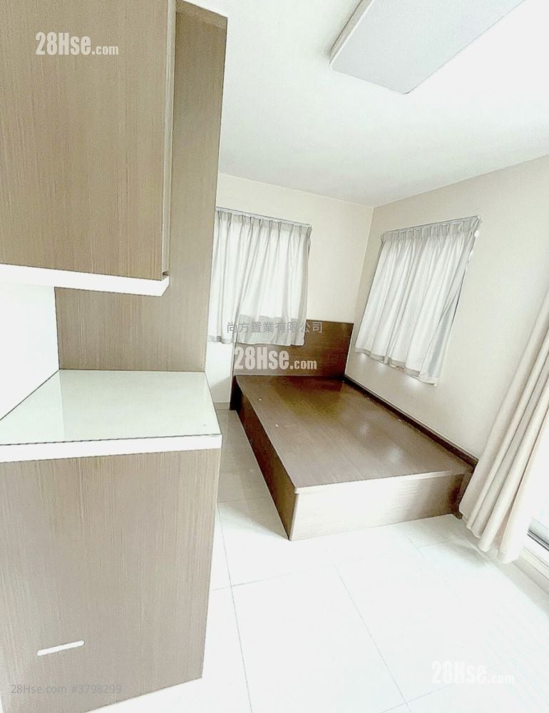 村屋 租盘 3 房 , 2 浴室 1,400 平方尺