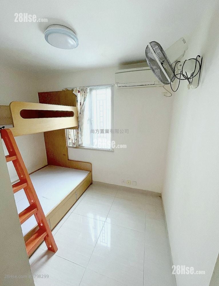 村屋 租盘 3 房 , 2 浴室 1,400 平方尺