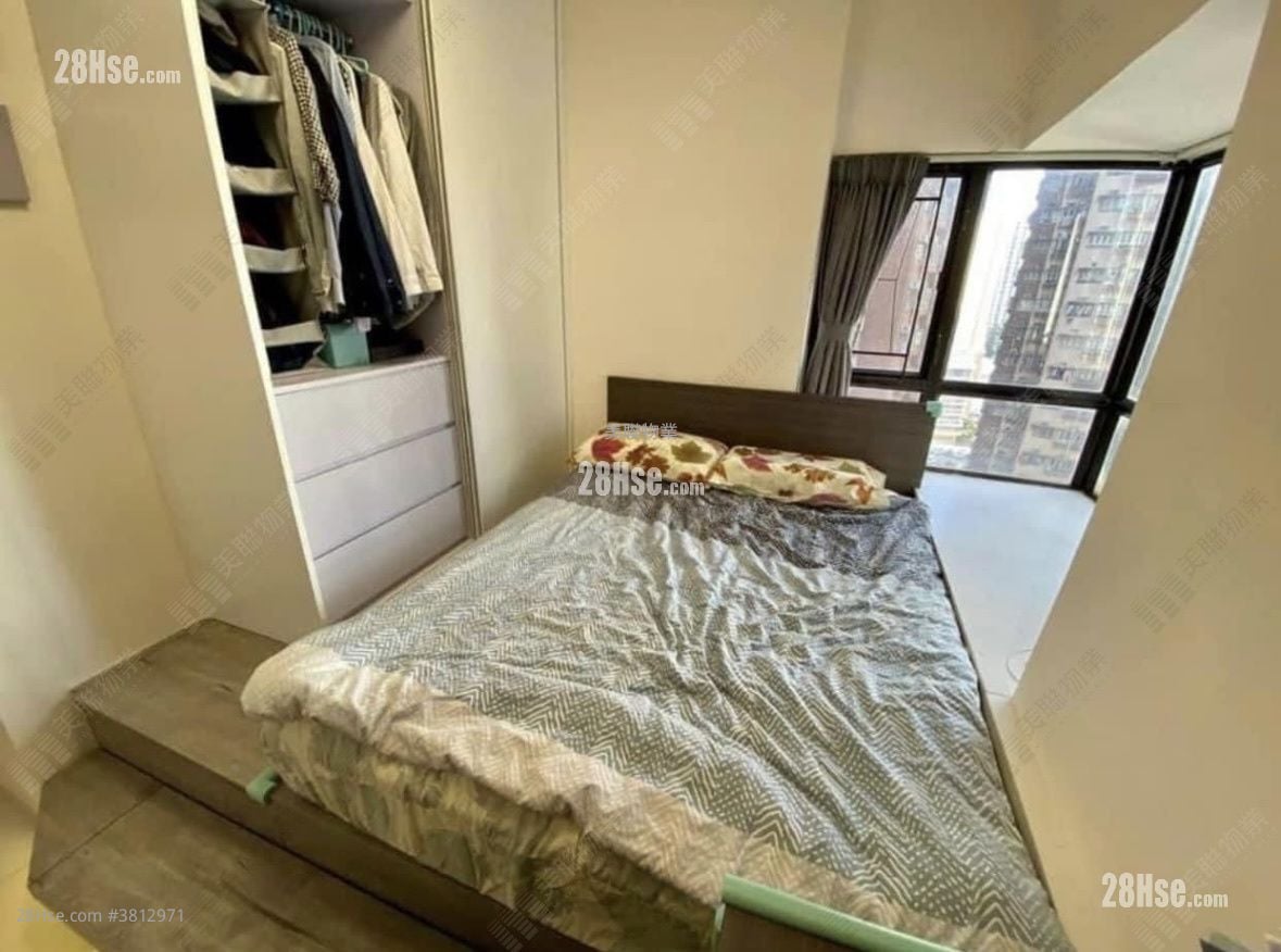 Tai Hing Gardens Sell 2 Bedrooms 447 ft²