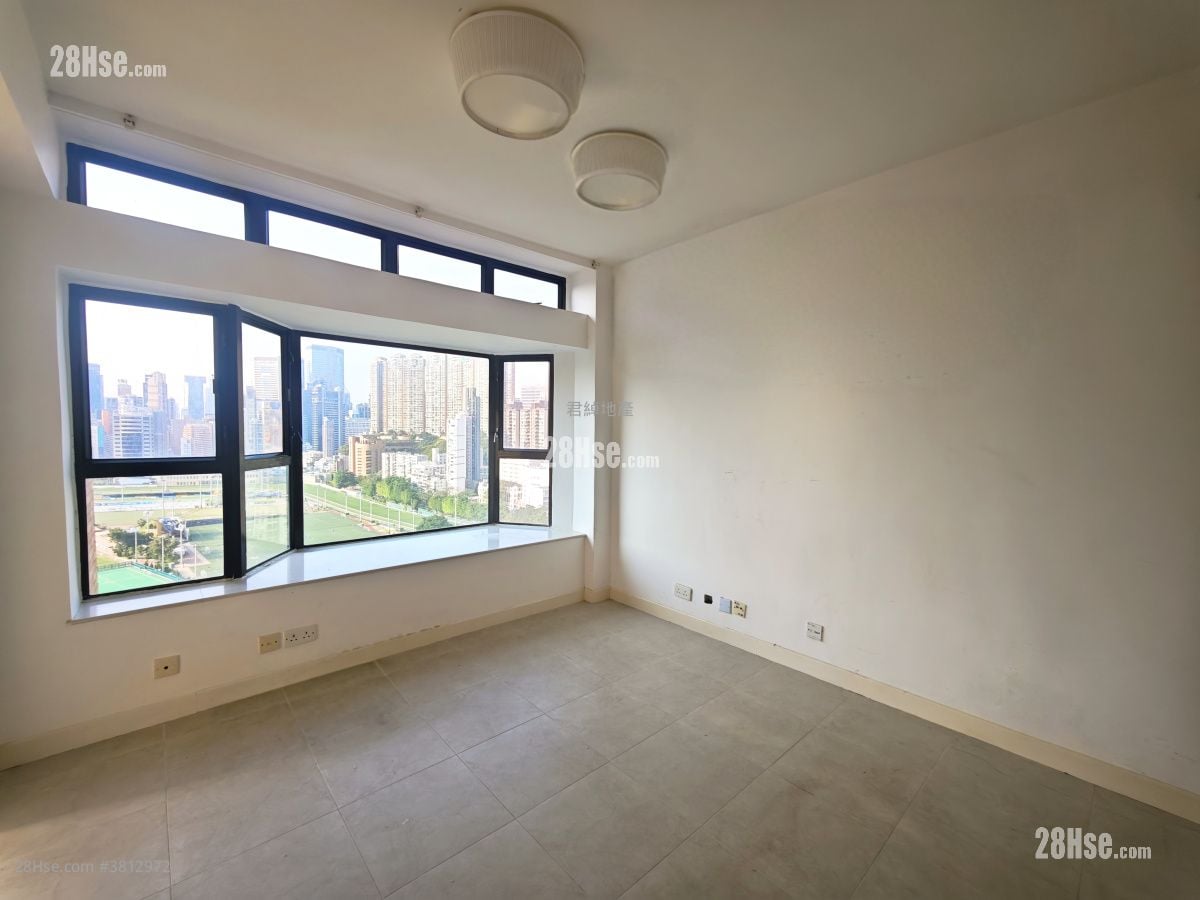 永光苑 租盤 2 房 , 1 浴室 468 平方呎