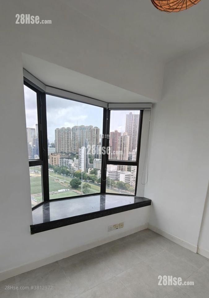 永光苑 租盤 2 房 , 1 浴室 468 平方呎