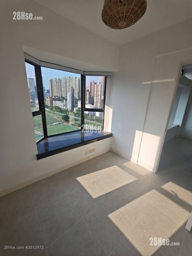 永光苑 租盤 2 房 , 1 浴室 468 平方呎