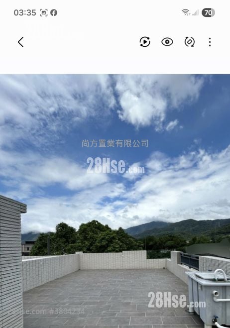 Village Rental 3 Bedrooms , 1 Bathroom 700 ft²