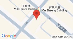 北河街92-94號 地圖