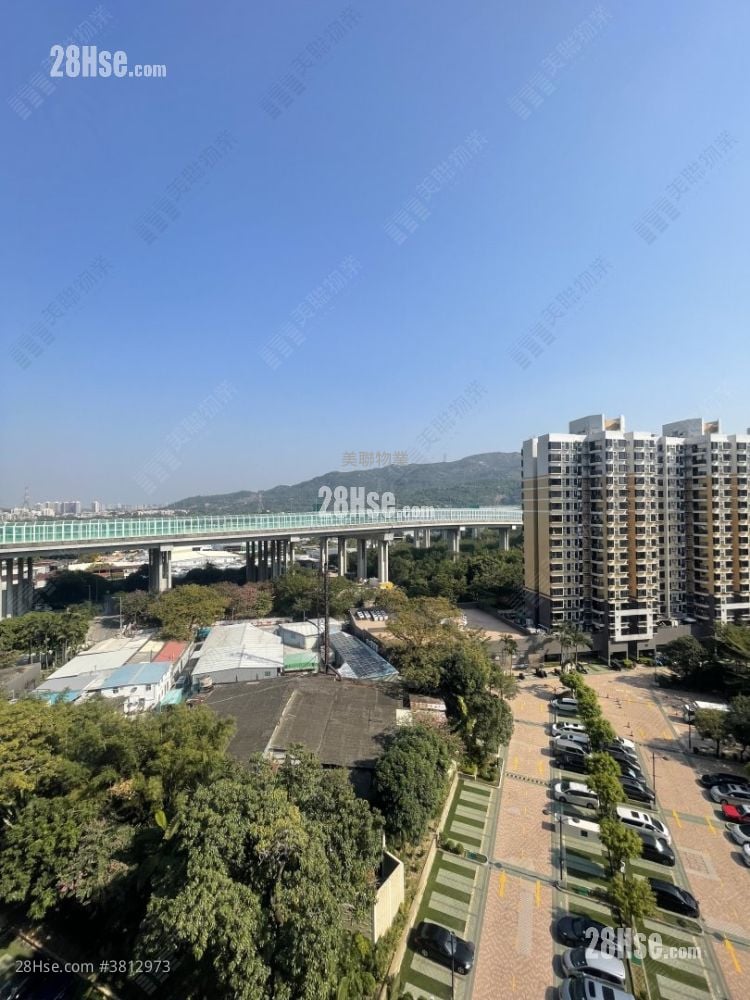 The Sherwood Sell 2 Bedrooms , 1 Bathroom 450 ft²