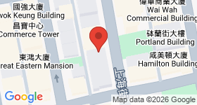 417 Shanghai Street Map