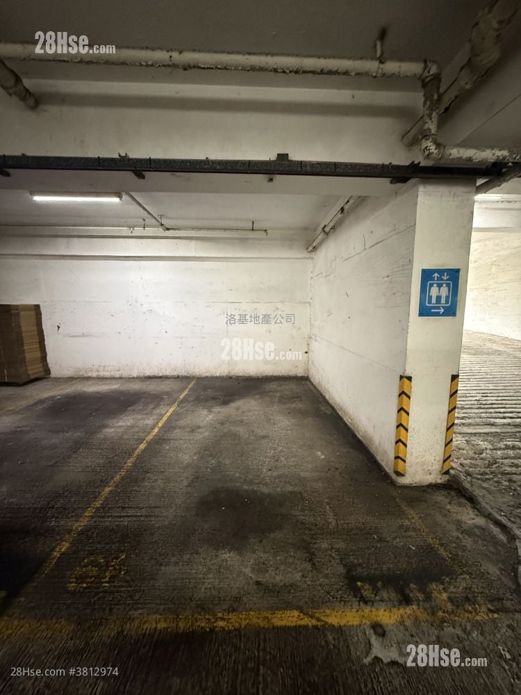 Beverly Garden Rental