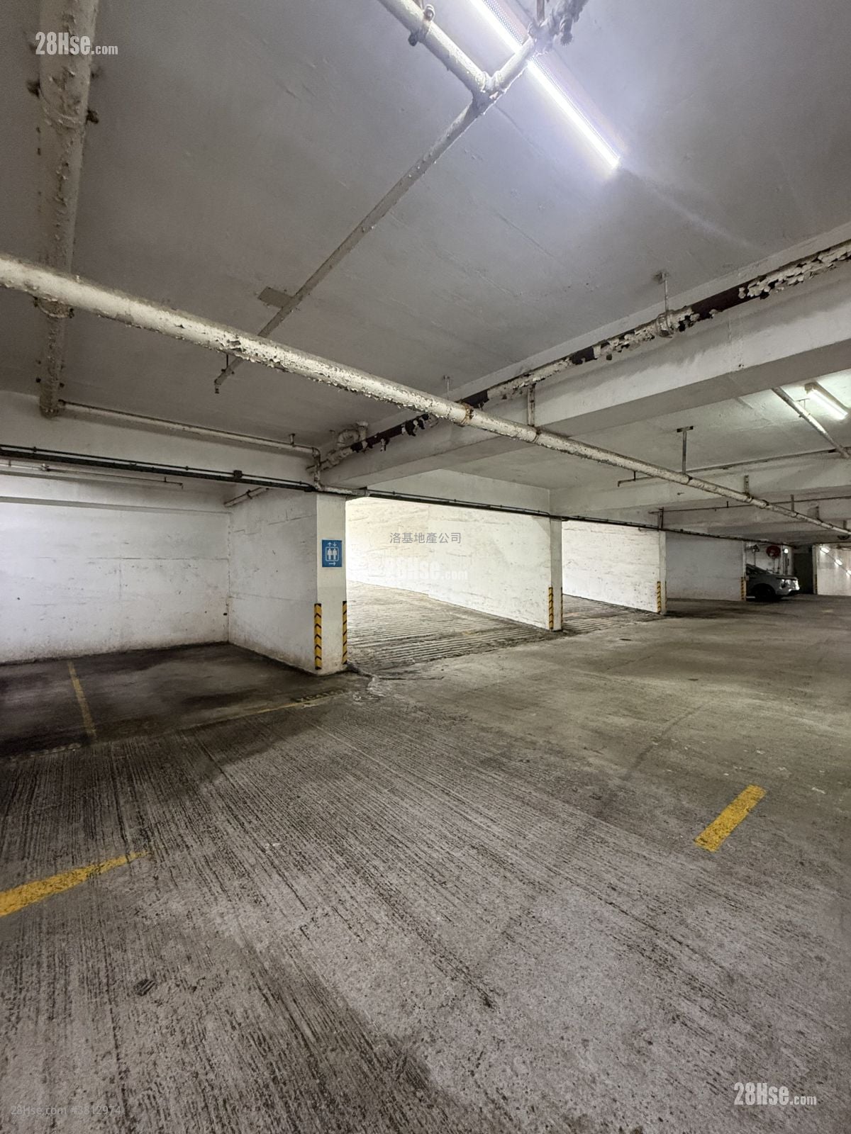 Beverly Garden Rental