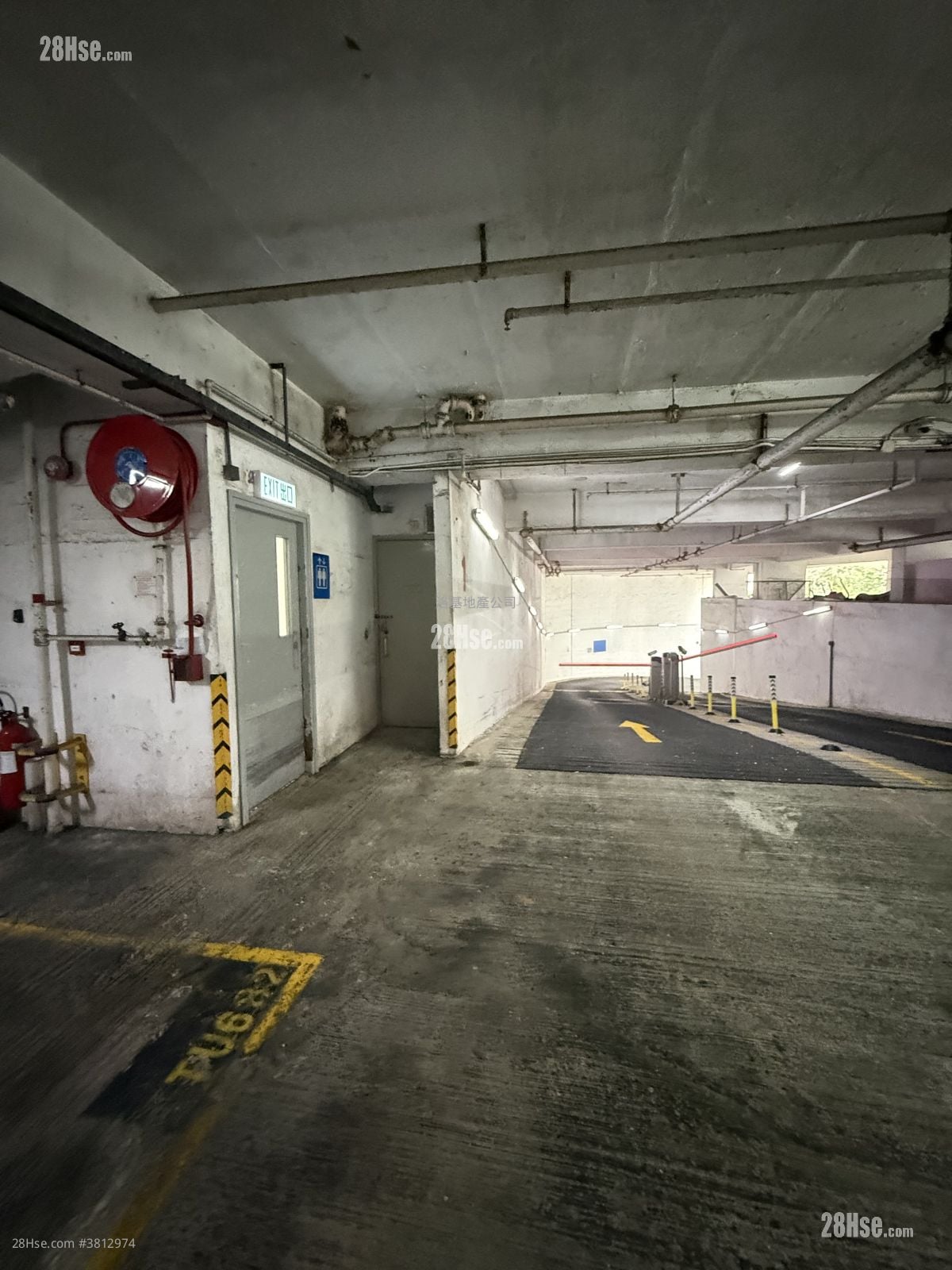 Beverly Garden Rental