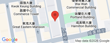 417 Shanghai Street Full Floor Address