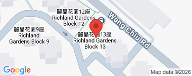Richland Gardens Shopping Centre  Address