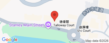 祝唐别墅 全层 高层 物业地址