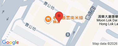 德安楼 4C室 物业地址