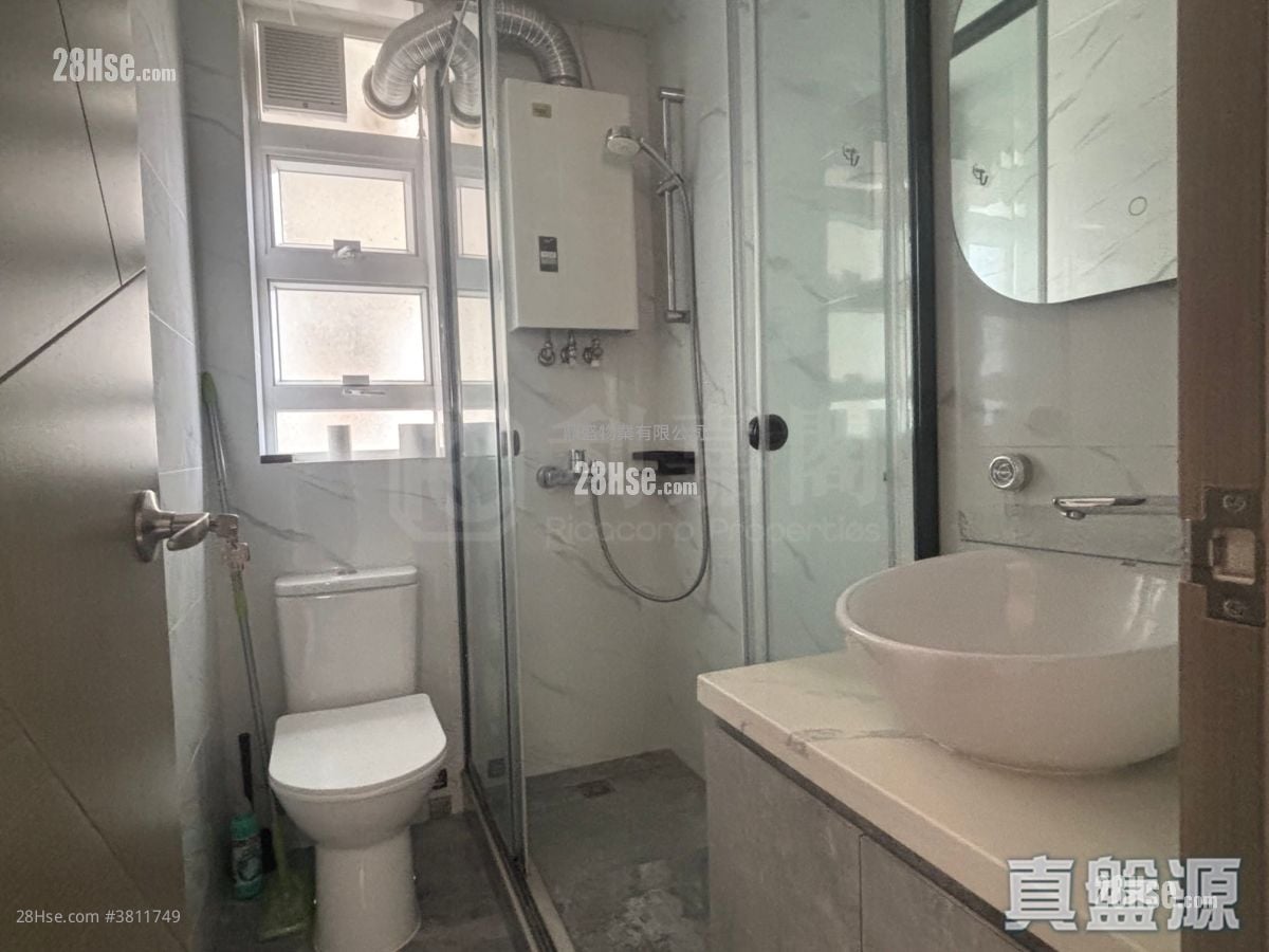 Viking Garden Rental 2 Bedrooms , 1 Bathroom 422 ft²