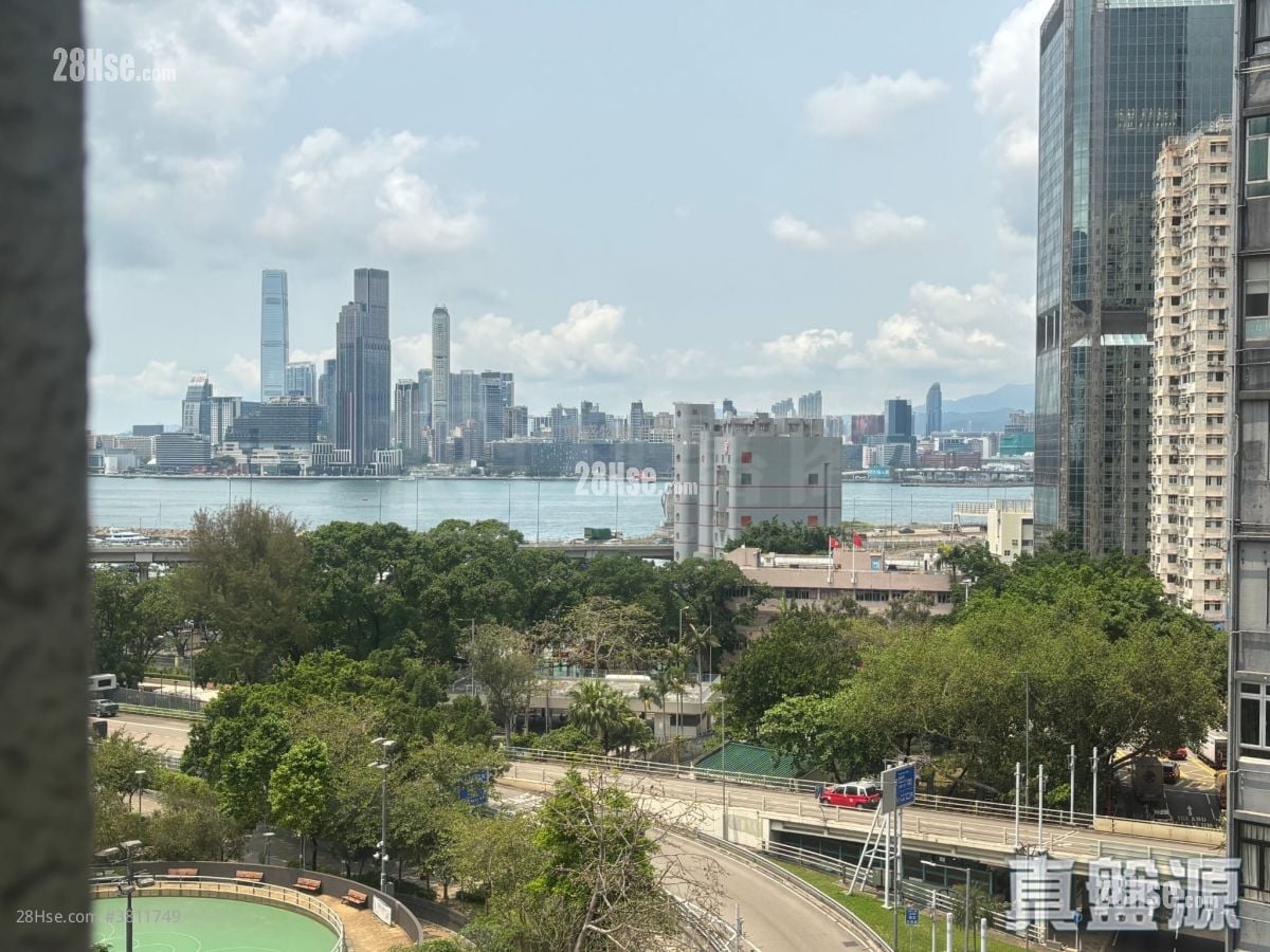 Viking Garden Rental 2 Bedrooms , 1 Bathroom 422 ft²