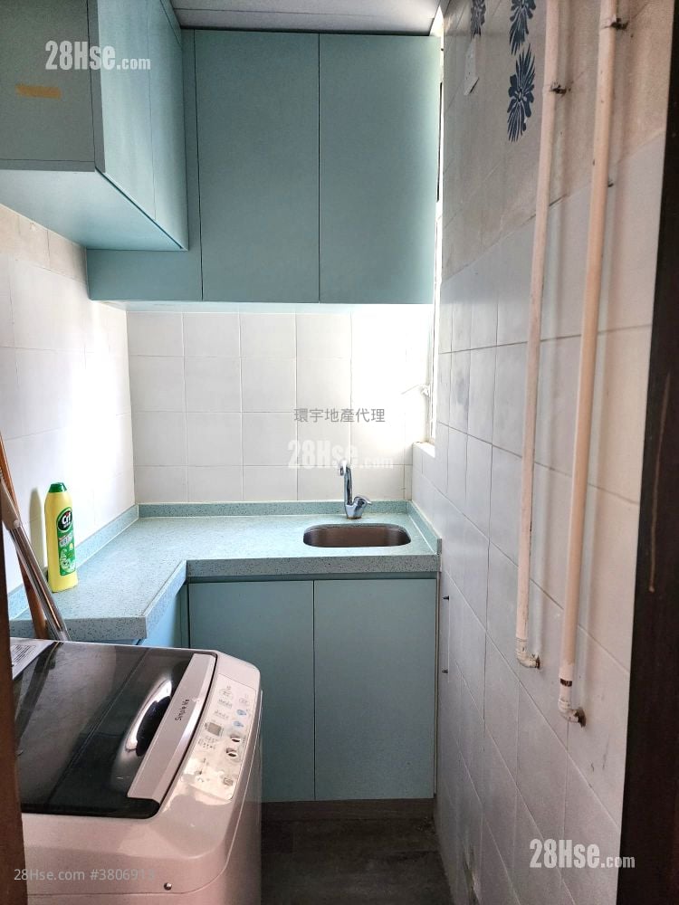 利宝大厦 售盘 1 房 , 1 浴室 234 平方尺