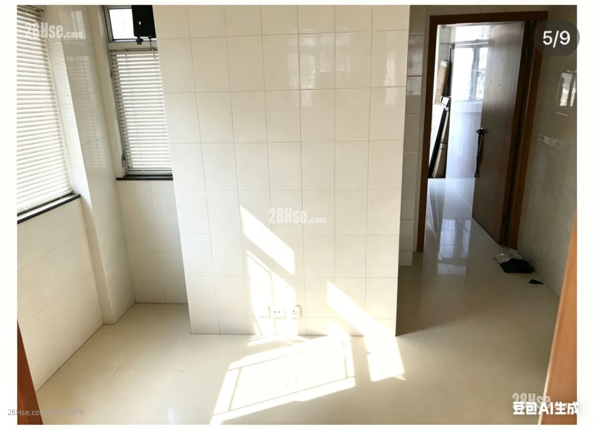 广亚大厦 售盘 2 房 , 1 浴室 329 平方尺