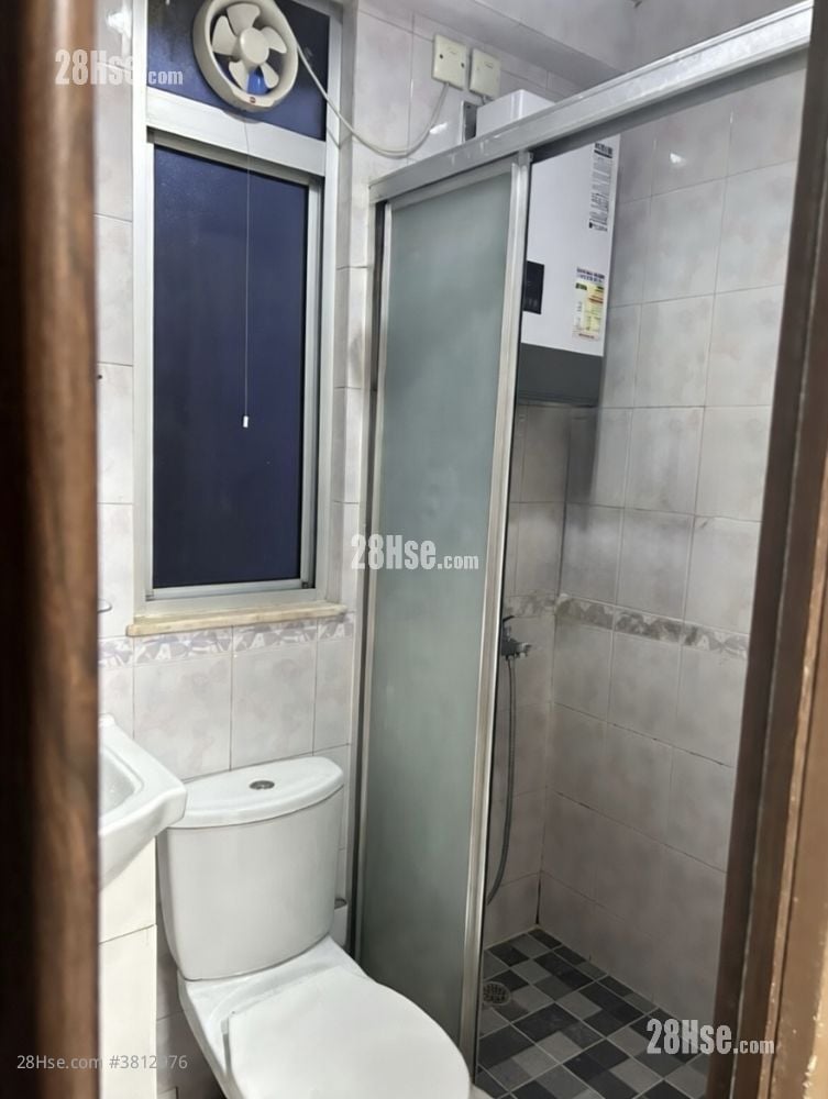 广亚大厦 售盘 2 房 , 1 浴室 329 平方尺