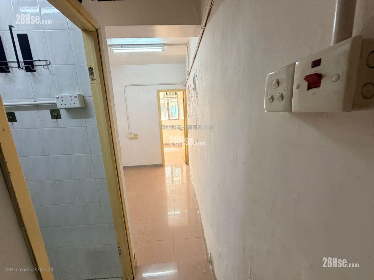 花園街116-118號 售盤 3 房 , 3 浴室 570 平方呎