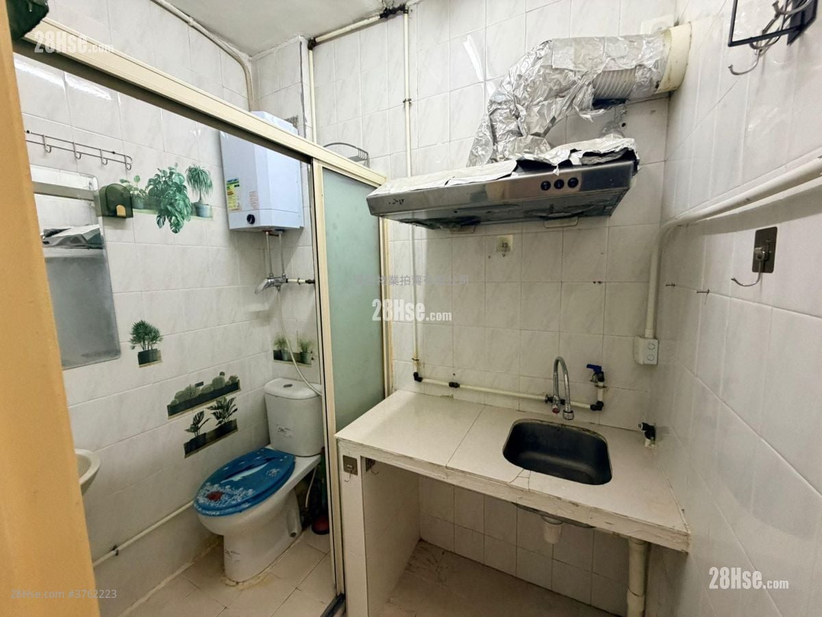 花園街116-118號 售盤 3 房 , 3 浴室 570 平方呎