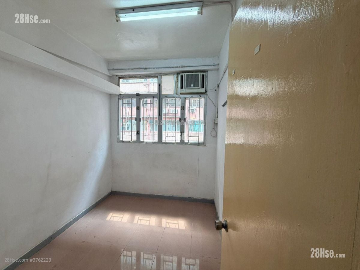 花園街116-118號 售盤 3 房 , 3 浴室 570 平方呎